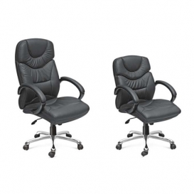 CEO Chairs Manufacturers in Gurgaon Camellias